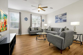 Epic Universe, New Beautiful Townhome - 4033